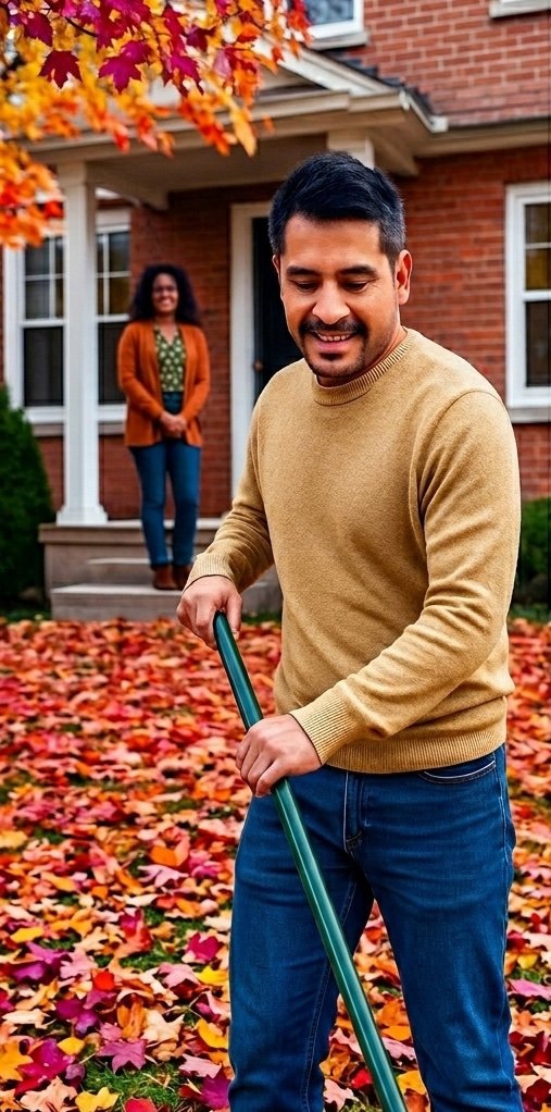 Seasonal Support